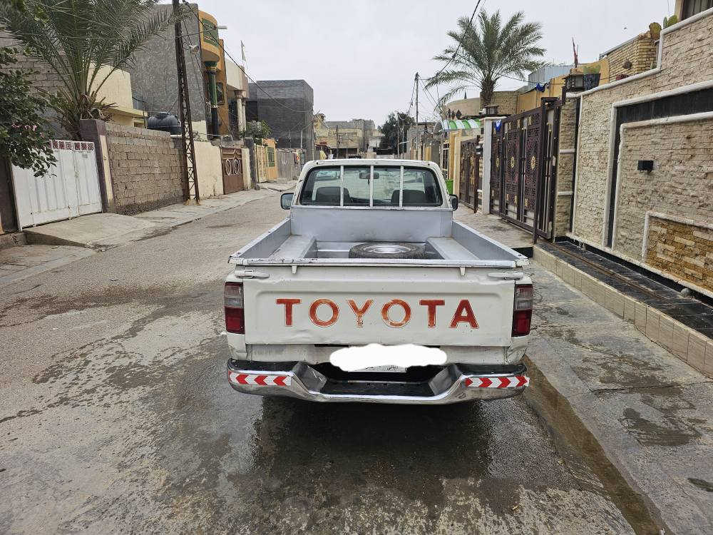 ‎تيوتا 2001 رقم ديالى نضيفه أو ***********/***********‎ بغداد, العراق
