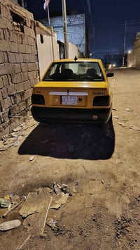 سايبا • ٢٠١٤ • البصرة أبو الخصيب