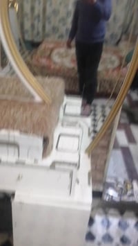 غرفة نوم • مستعملة • نضيفه