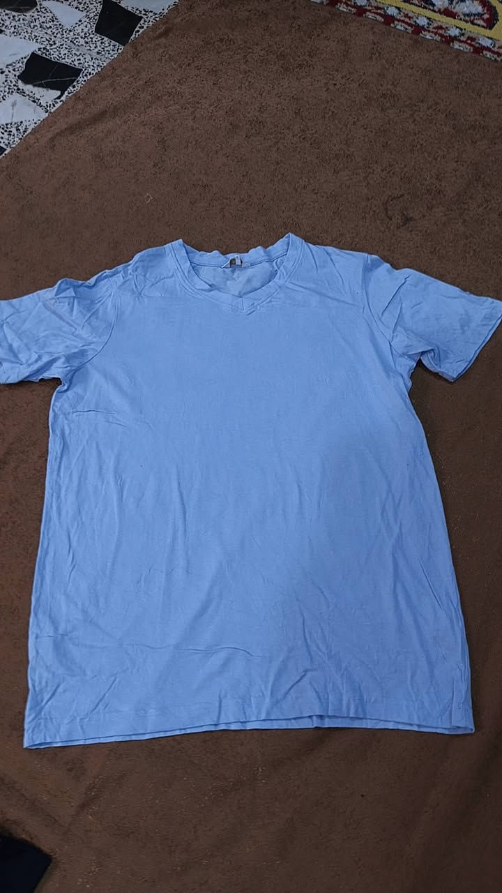 تشيرتات بديات رجالي قطعتين ب 5بغداد الشعله


**إذا كنت صاحب هذا الإعلان وتريد حذفه لأي سبب، رجاءا أرسل رسالة إلى الدعم الفني**