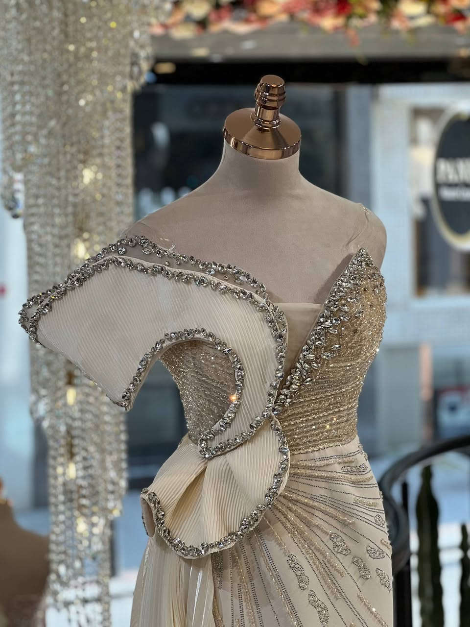 فساتين سهرة كواليتي ممتاز
بضاعة 🇹🇷 جملة 
لتواصل 00905385173554
 قناة تلغرام موجود بصفحتي ↗️


**إذا كنت صاحب هذا الإعلان وتريد حذفه لأي سبب، رجاءا أرسل رسالة إلى الدعم الفني**