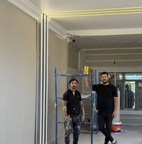 صباغ منازل • جبس بورد • ديكورات عصرية