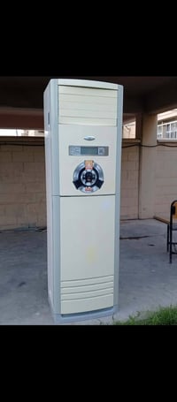 حبايب سبلت الحافظ 4طن شغال داخليه فقط السعر200وبي مجال 07874564803