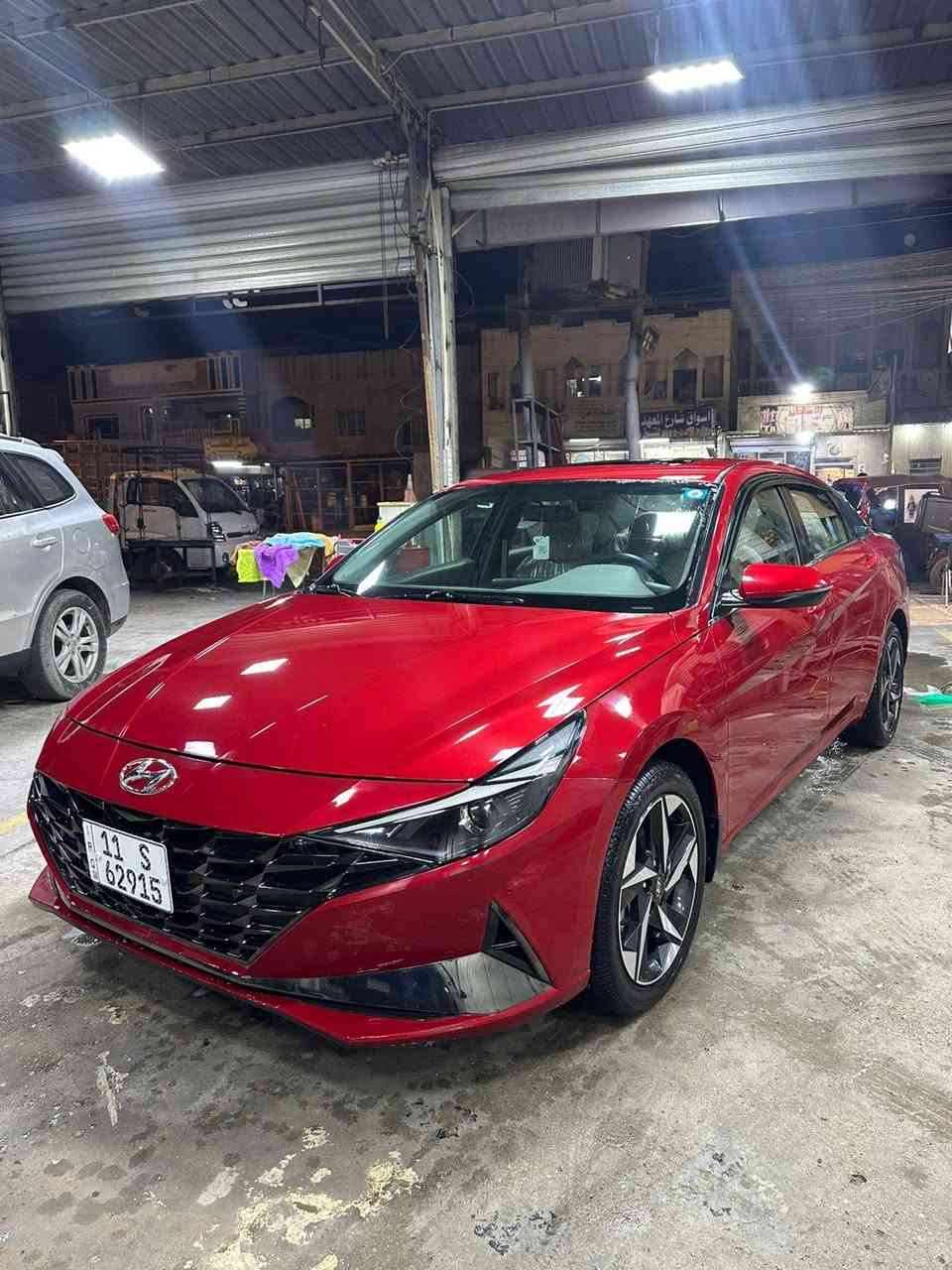 السلام عليكم
النترا ٢٣ خليجية فول مواصفات محرك ٢٠٠٠ باسمي ماشية ٤٠ كفالة عامة رقم بغداد
العنوان بغداد 
بيع مستعجل 
***********
