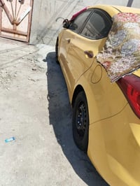 النترا • ٢٠١٣ • حادث باب