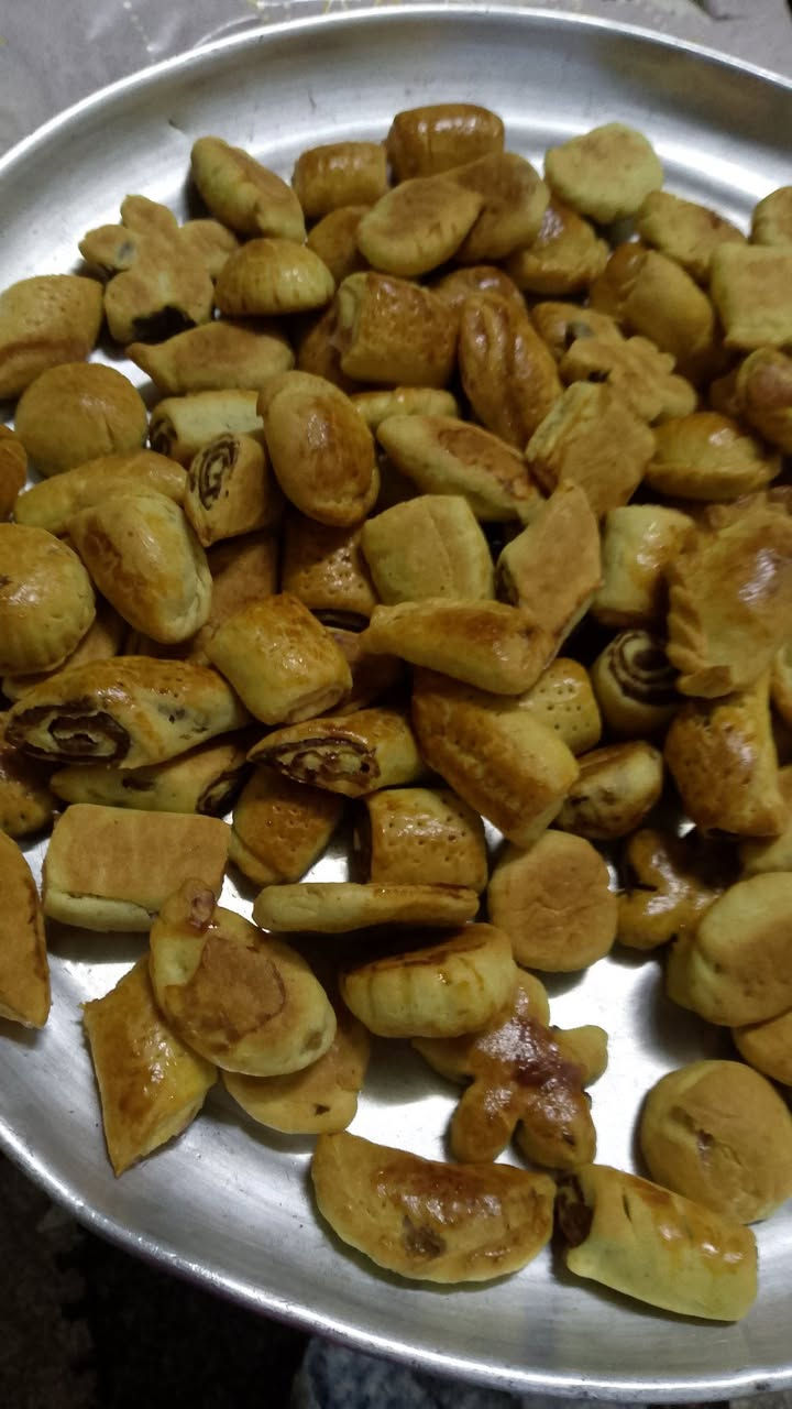 كليجه ام تمر 9الف حلقوم 9الف جوز 12 الف يوجد توصيل عنوان كركوك


**إذا كنت صاحب هذا الإعلان وتريد حذفه لأي سبب، رجاءا أرسل رسالة إلى الدعم الفني**