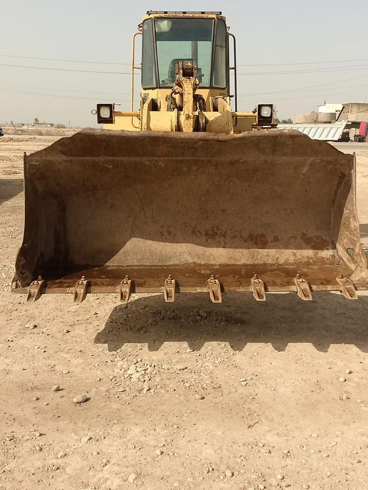 للبيع شفل كتر حجم 936 موديل 93  رقم ديالى الماني 
السعر 180     للاستفسار ***********
