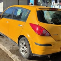 نيسان تيدا • الجنوب • السعر ثابت