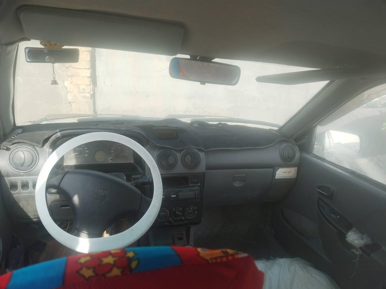 سايبة دمعه موديل ١٢
رقم قادسيه
نقصها تبريد عليهه غرامه
للبيع اومراوس حسب القناعةراعيها
يريد مداور
السعر١٧الغرامه عليك وبيه مجال مكانهه
ديوانية الغرامة ٦٠٠
*********** واتساب أو مراسله
