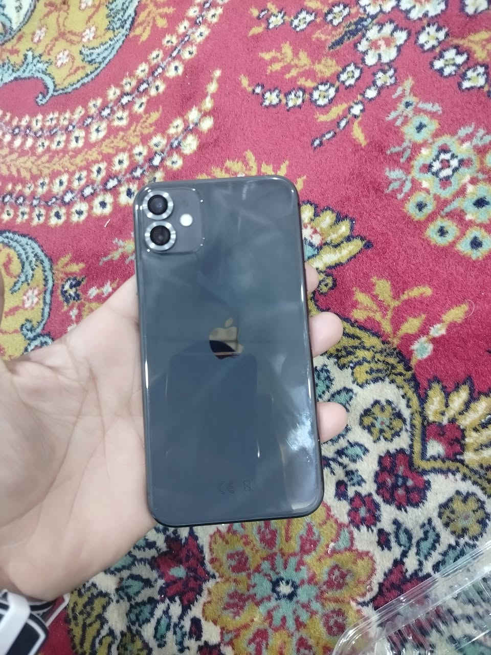 ايفون 11 عادي ذاكره 128 بطاريه 81 قافل ايكلود سعره 125 الف شراي خاص تفتح اب الف اب مليون مو شغلي


**إذا كنت صاحب هذا الإعلان وتريد حذفه لأي سبب، رجاءا أرسل رسالة إلى الدعم الفني**