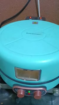 معجنات • خبز • شوي سمك