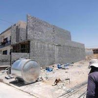 اسط بناء • كركوك • مرخّص ابو الكروب