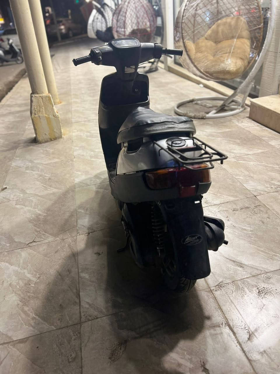 السلام عليكم ماطور بوتين للبيع تحريكه معدل نار يشاير وايرمنيه كله شغال 280 ماتور نظافه قدام العين بمجال حق جيتك
‏‪***********‬‏ واتساب متواجد
