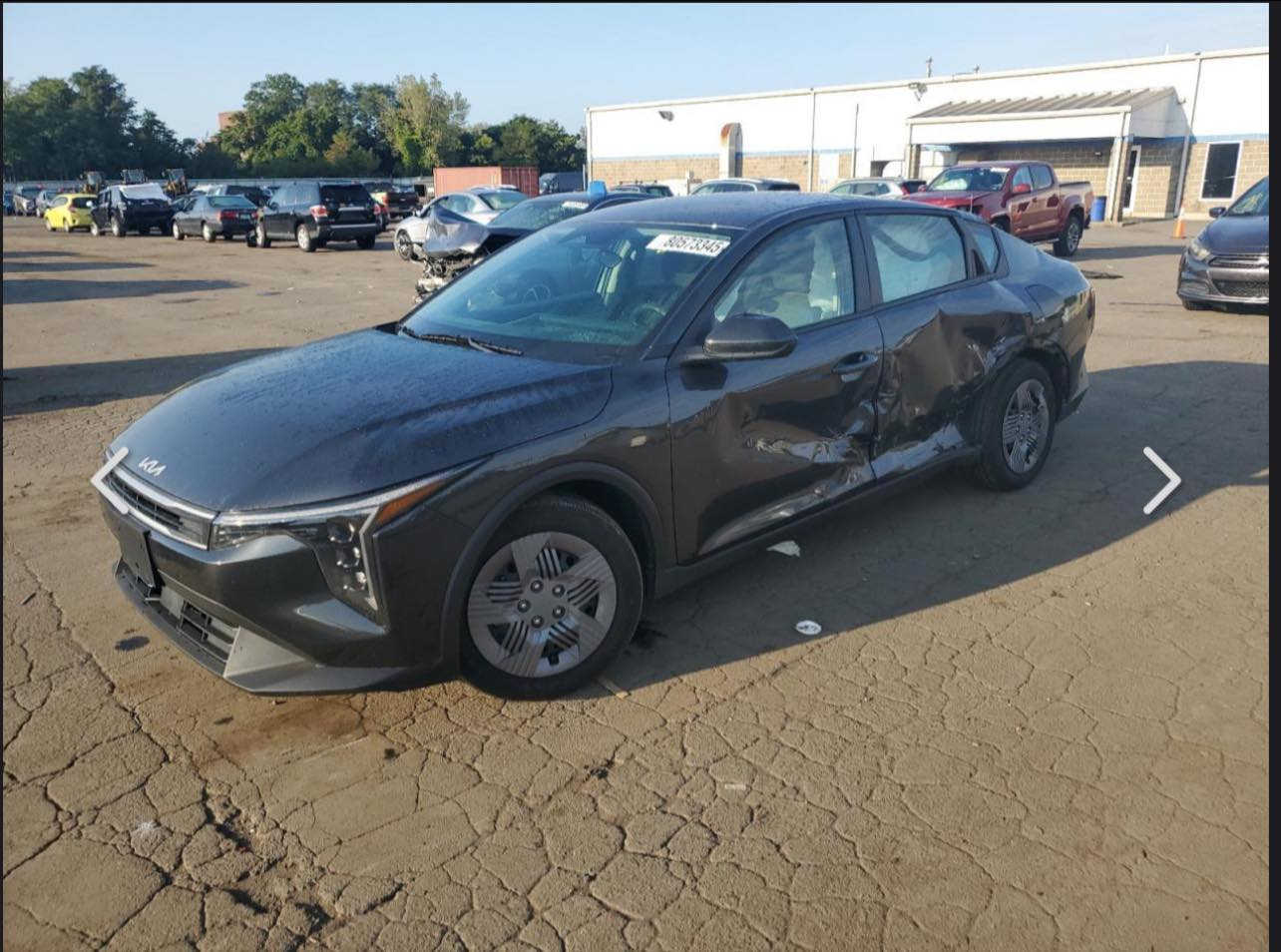 K4 2025  LX

عدد 2 وحد ضربه يمين الثانيه ضربه يسار 
سيارة تريده ع وضعه
او تريده مصلحه أبدلك الأبواب وكاله 
مع الايرباك 

السياره حالياً بالشارقة  

تدخل ع اربيل  

إذا احد عنده كتاب شهداء

 تدخل ع البصره

***********
