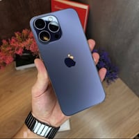 ايفون 14 برو ماكس ذاكرة 256 بطارية 82 بلادي فقط شاشة مبدل فيس ايدي شغا...