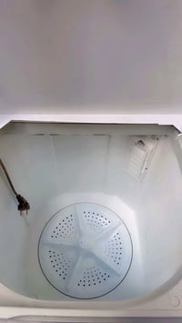 ثلاجة • غسالة • النجف