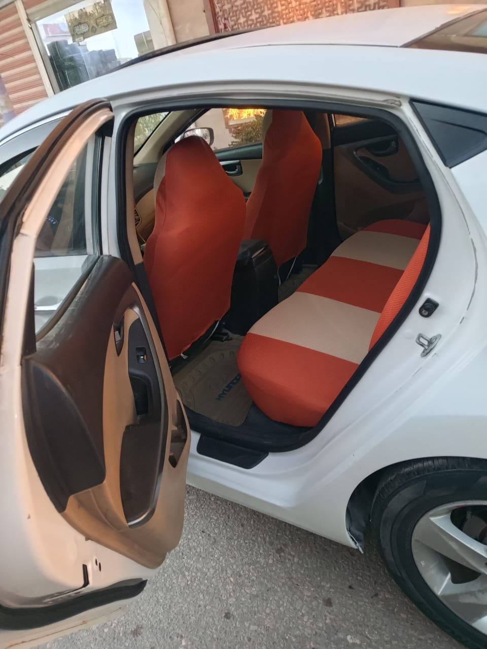 النتره موديل14رقم أربيل دولي بسمي سنويه جديده بيها 3قطع صبغ فول مواصفات عده البصمه سعر100وبيه مجال مكاني كربلاء ***********
