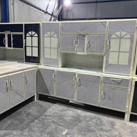 كاونتر • ٢م • ٣قطع