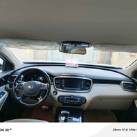 سورنتو • ٢٠٢٠ • ٥٦٠٠٠ كم