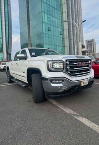 سيرا SLT • ٢٠١٧ • ٥٣٠٠ سي سي