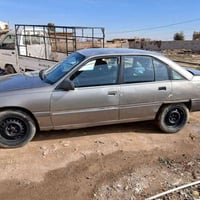 اوميغا • حجم ٢٠ • محرك كير شاصي شرط