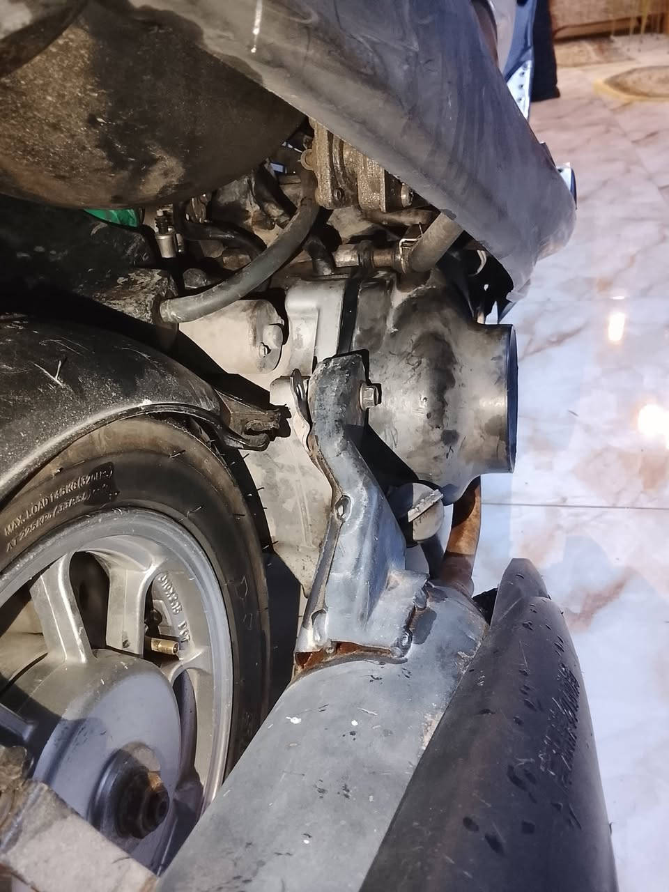 ماكس عدله للبيع كلها ختم واحد ويه المكينه كلها بلاديه كلها ملاح
شراي اتصل *********** وتساب 
العنوان بغداد شارع حيفا 
السعر 650 وبيها مجال
