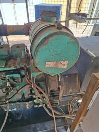 مولد كمنز • مولدة كهرباء • مولد 100 KV • مولد للبيع • كمنز الكوت • مول...