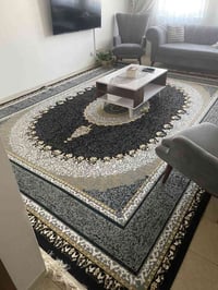 زولية كاشان • جديد ١٠ أيام • ٣×٥م