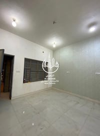 شقة ارضيه • غرفتين • الجبيله الخربطليه