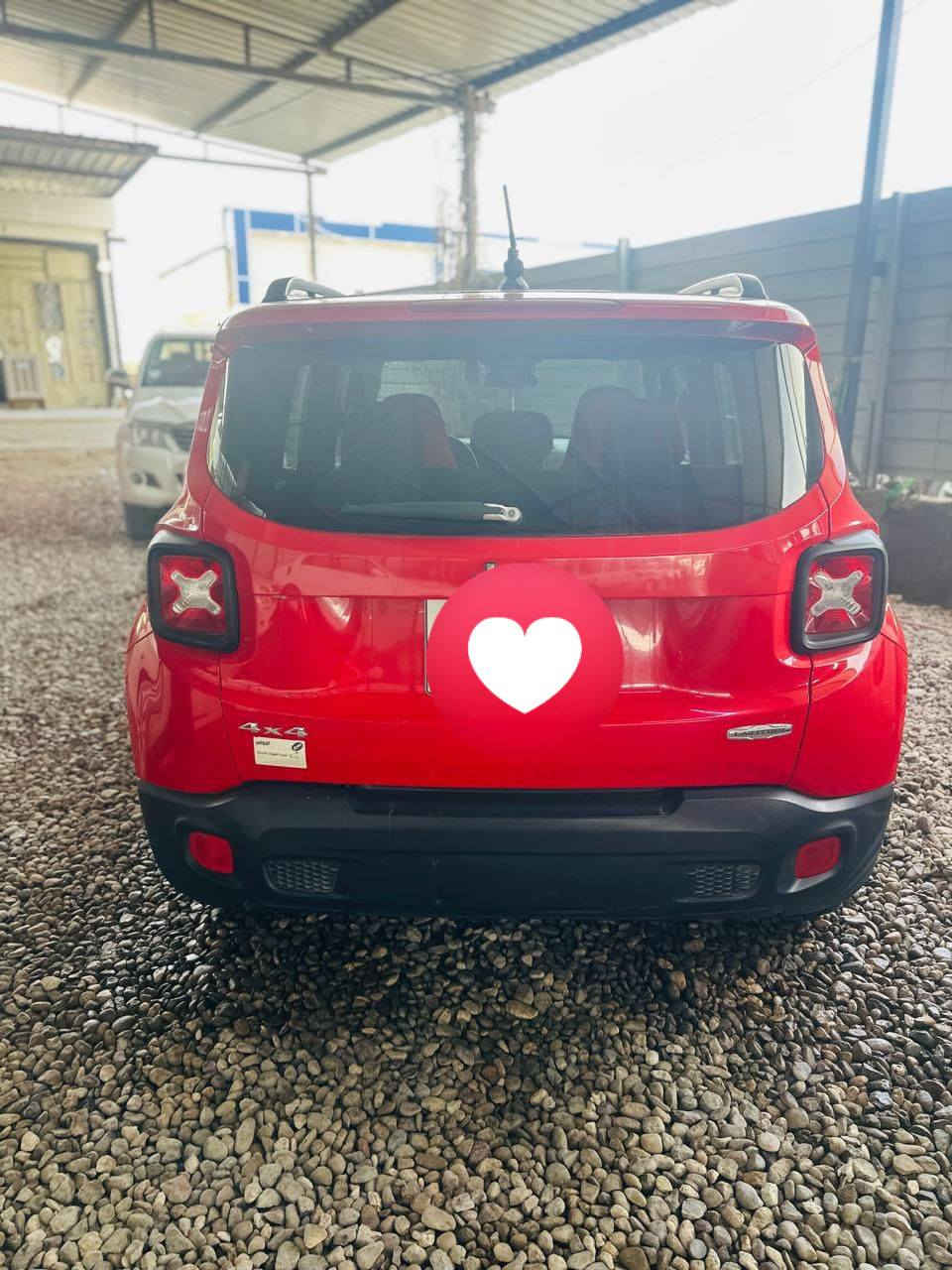 سلام عليكم جيب رينكادى ستيشن موديل 2017 كير ومحرك مكفولات حداديه جديده تبريد وي السويج محرك مامفتوح ع وضع الشركة تريد تحويل تريد وكاله ثلاث قطع صبغ بدون دواخل رش السونار مرفوق مع الصور السياره بصمه سيارة جديدة مال جناي
للأستفسار على الرقم
***********
***********
