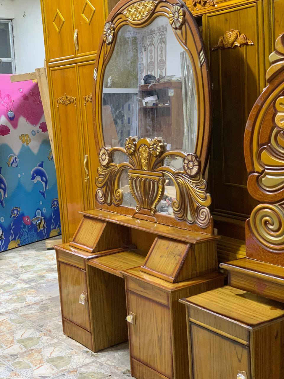 غرفة صاج سعر 450 ميسان ابو رمانه شارع المركز قرب مكتب الغاز *********** معرض ابو فارس
