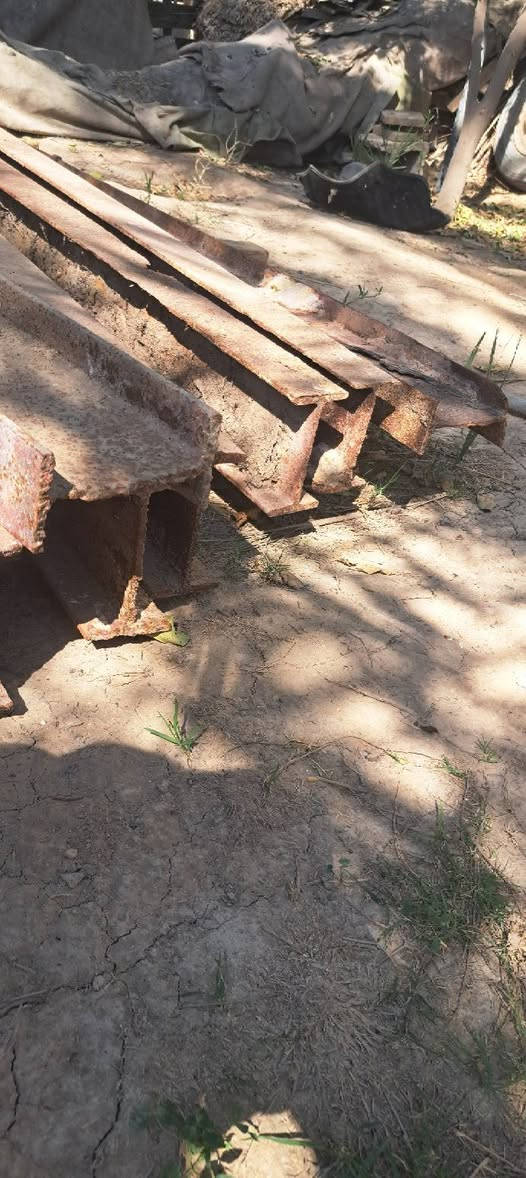 شيلمان للبيع قياسات مختلفة مكان بابل قضاء المحاويل لاستفسار الاتصال على الرقم
***********
