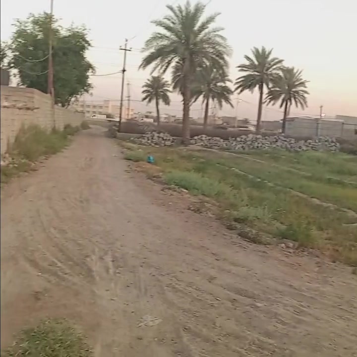 السعر  ٢٢٥ مليون وبي مجال 

العنوان ابو غريب قرب محطة جوهرة العدنان مباشرة ع السريع 

***********
