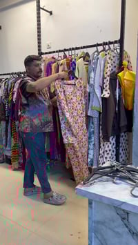 بيج محل • انستقرام • ملابس