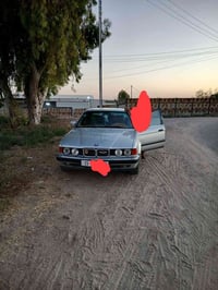 بي ام • موديل ٩١ • رقم الانبار