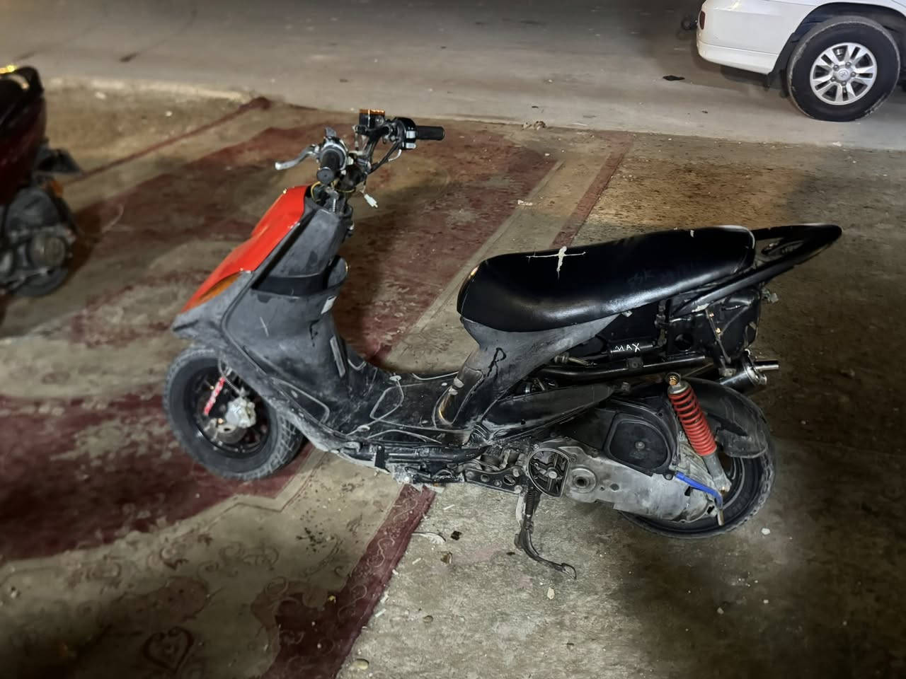 ماكس عدله مال لعب مكينه ناعمه ٥٥ بس الفلاتر مال صالنصه طاكه كلجات رياضي صالنصه رياضي الدراجه خير من الله شلعه معدل شك الكاع السعر ٣٥٠  قفللل***********
