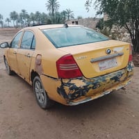 ليفان م١١ • كير اوتو • مكينة كورولا