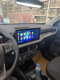 فورد مافريك هايبرد 2025 صور الحادث مرفقه مع الصور  السياره تبديل قطعه ...