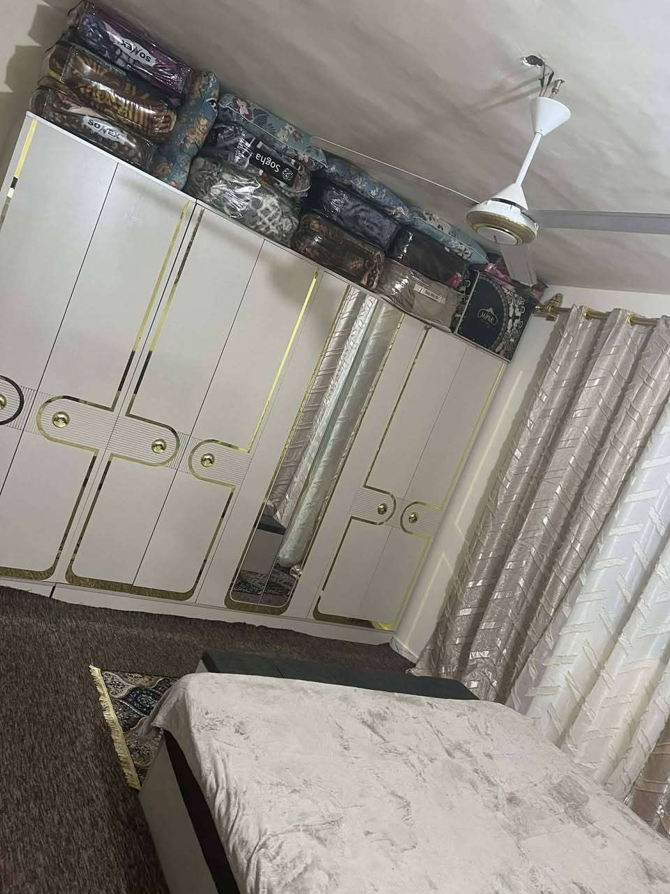 شقه سكنيه #للبيع🏠

موقعه 🌎#جبل_عامل_السكني
قرب مديريه شرطه الديوانية 

#مساحته_125_متر

طابق رابع نضام مصعد 

👇👇👇👇👇
تحتوي علئ غرفتين نوم وصاله ومطبخ  واستقبال وصحيات داخليه وخارجيه 

#تباع_مع_الاثاث_كامله_بدون_نقص

#السعر_خاص
للاستفسار اكثر
#واتساب_اتصال__***********📞
أو مراجعه مكتب السند للعقار الكائن في الجزائر شارع المطاعم مقابل مدارس التفوق الاهليه
