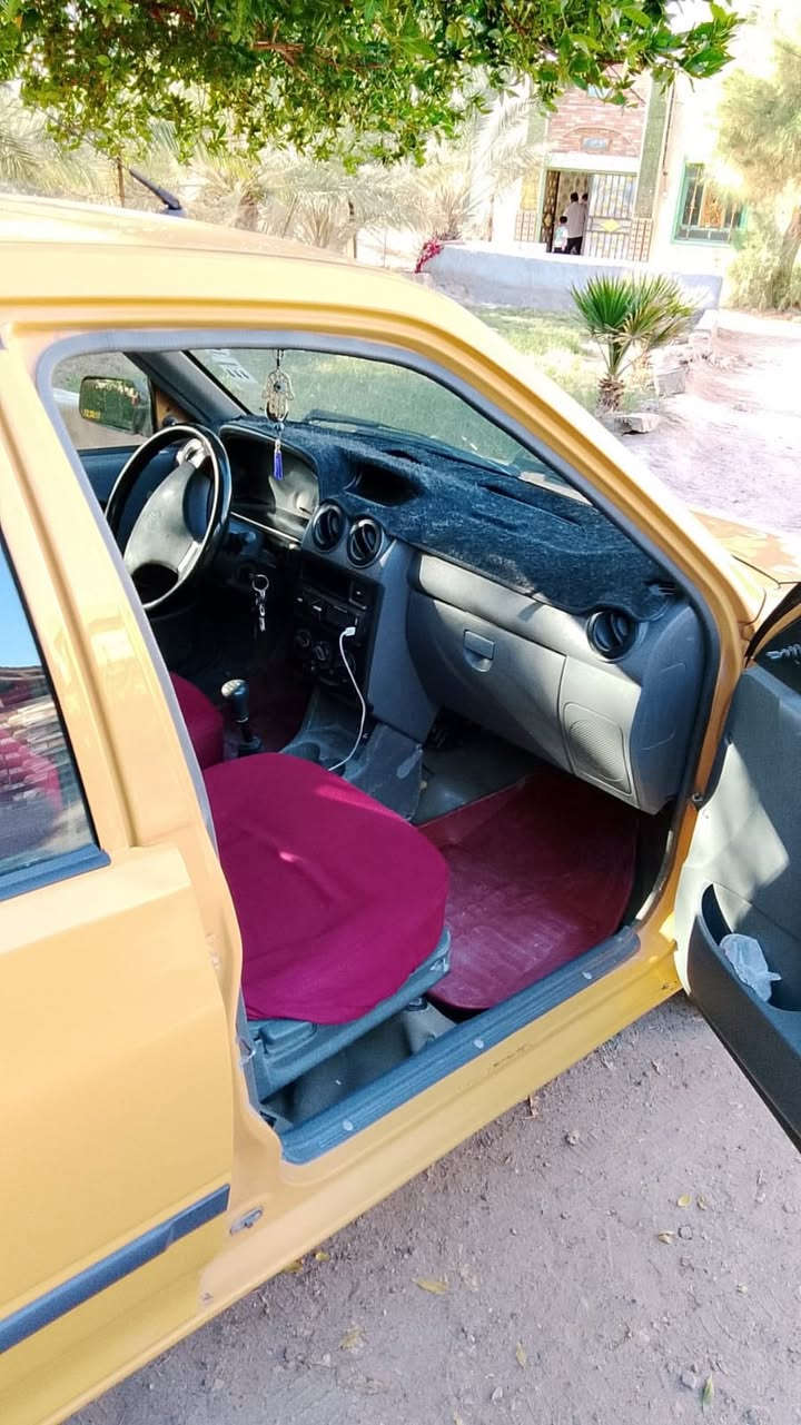 ‏سلام عليكم سايبة للبيع موديل2017 كفالة من كل شيء/***********
