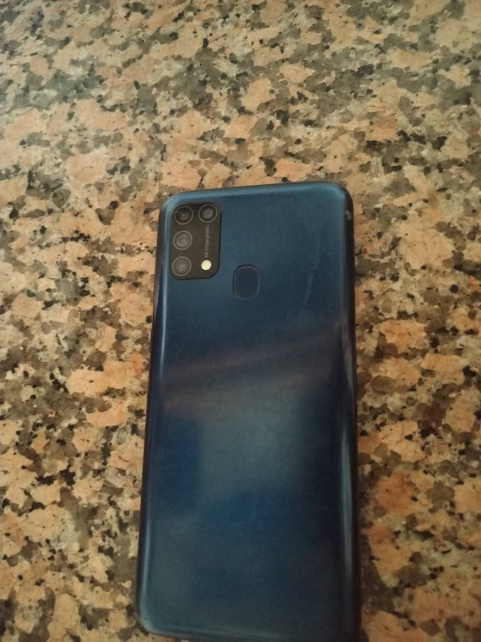 جالكسي.M 31 ذكرته128بطاريته5000جهاز نضيف ايا ضرار مابي شغال ع فحص سعره 75الف


**إذا كنت صاحب هذا الإعلان وتريد حذفه لأي سبب، رجاءا أرسل رسالة إلى الدعم الفني**