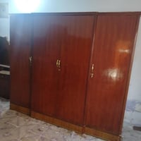 كربلاء • خزانات مطبخ