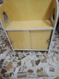 سرير أطفال • جديد • للبيع