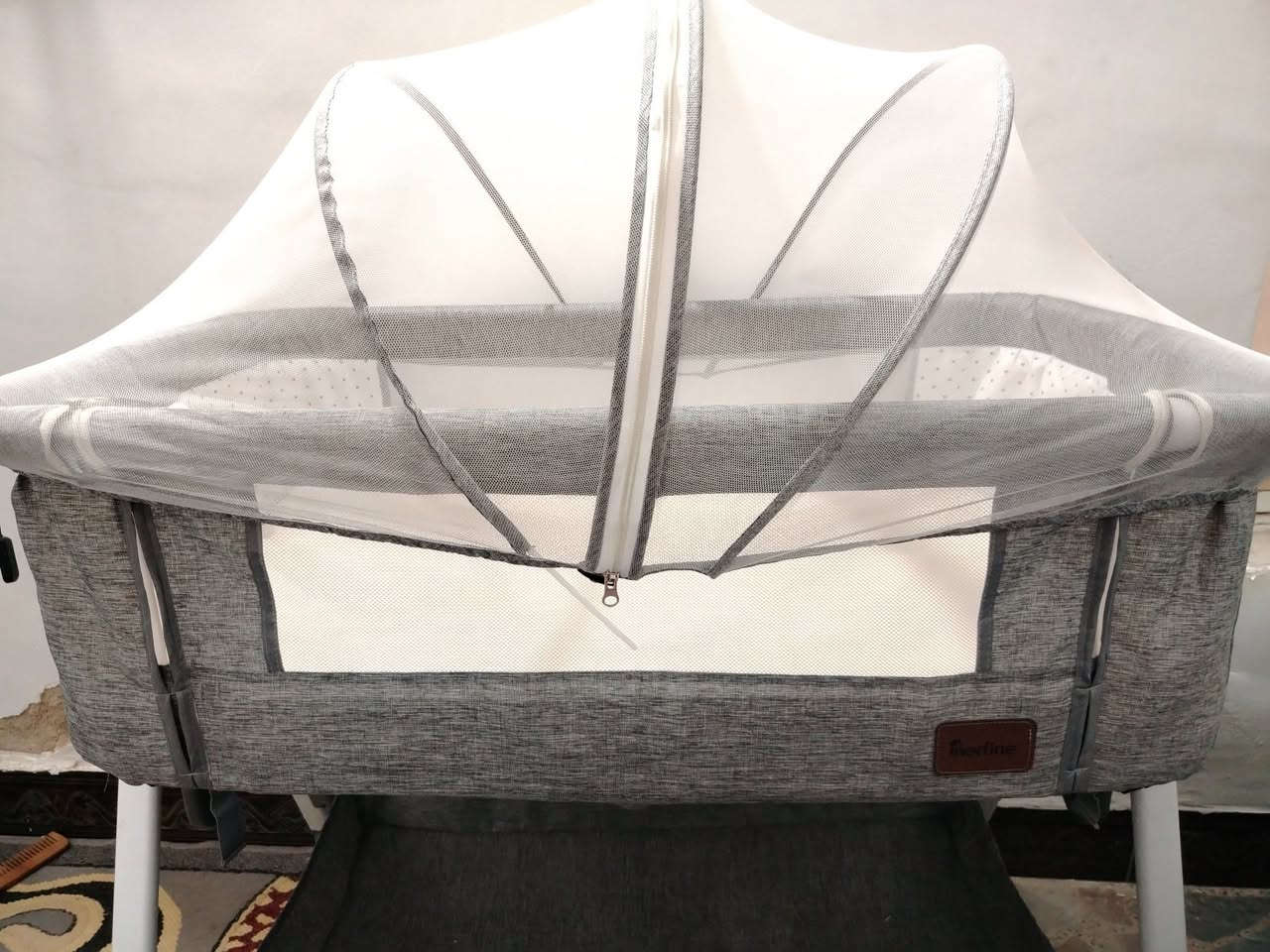 اللهم صل على محمد وآل محمد غراض للبيع كاروك ٥٠ الف و عربانة ٦٠ الف و كرسي ٤٠ الف للاستفسار خاص مكان البلديات الصحفيين قرب افران قلعة لبنان


**إذا كنت صاحب هذا الإعلان وتريد حذفه لأي سبب، رجاءا أرسل رسالة إلى الدعم الفني**