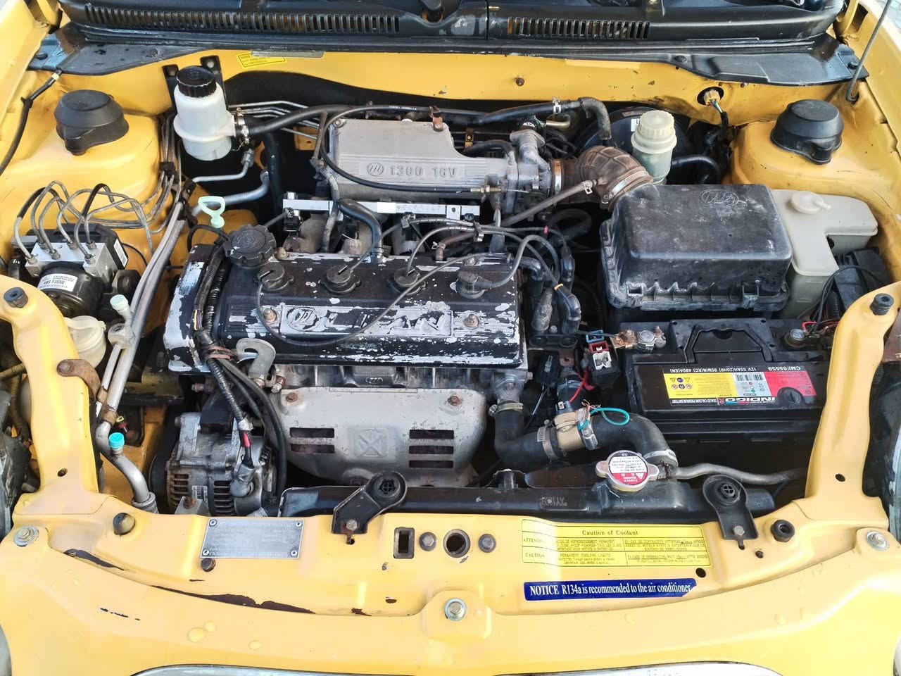 سلام عليكم ليفان للبيع مديل 2011 تكسي رقم بغداد انكليزي مصفره هيئة وغرامات السياره كفاله عامه مصبوغه حزام أثر جراد سعر 38 مجال قليل ***********
