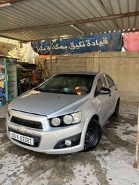 سونك • ٢٠١٢ • ٢٤٠ الف