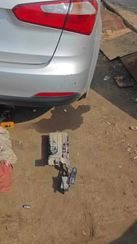 البهادلي لتجاره جميع قطع غيار السيارات الكوريه  [وارد امريكي وارد خليج...