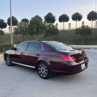 أفالون • ٢٠٠٩ • رقم السليمانية