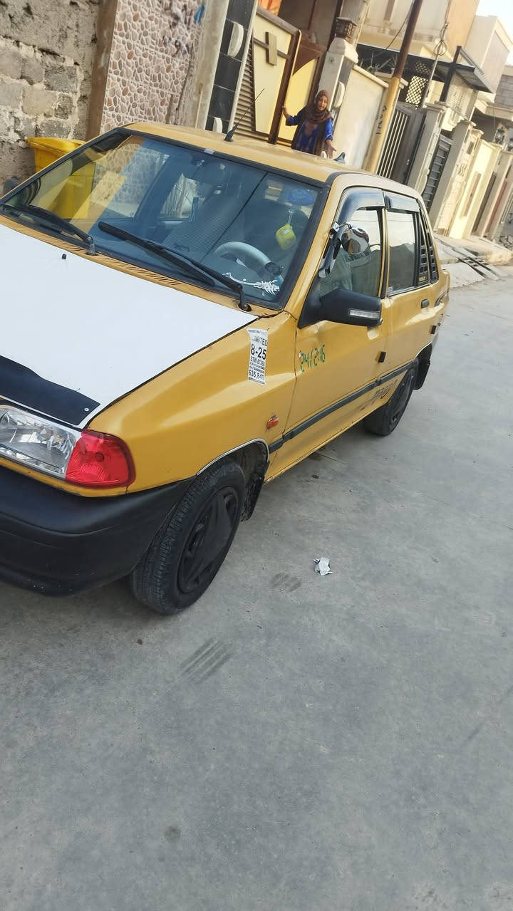 السلام عليكم عندي سياره سايبا 2012سنوية27مشروع وطني كاربون بانزين شرط التحويل شرعيها بالموصل عليها هيئة وغرامة 400 الف ع المشتري قسط ما ابيع اخوان سيارة جاهزة مال رزق وايرمنية شغالة عام محرك بي ٱثر نفخ كير شرط شواصي انظاف 
عنوان موصل جانب الأيمن للتواصل والاستفسار على رقم الهاتف خاص مقفول 

 كورك  ***********
اسيا ***********
