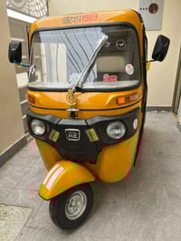 كربلاء • موديل ٢٠١٩ • مصبوغة